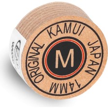 Pusula Oyun Kamuı Orıgınal 14 mm Istaka Uçu ( M )