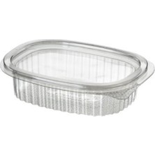 100 cc Kapaklı Sos ve Salata Kabı 50 Adet