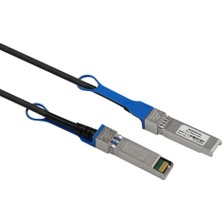 LR-LINK LRDAC-SFP28-1M 25G Pasif SFP28 Dac Kablo - 1 Metre