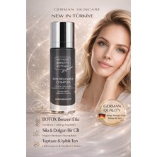 Methode Brigitte Kettner Skin Recharge Complex 50 ml – Yoğun Yenileyici Bakım