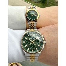 Daniel Klein Göstergeleri Aktif Hediye Paketli Sevgili Çift Kol Saati