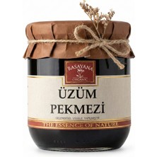 Rasayana Organik Üzüm Pekmezi 450 Gr
