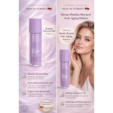 Methode Brigitte Kettner Skin Recharge Cream 50 ml – Yenileyici & Enerji Veren Yüz Kremi