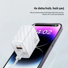 OEM Ally TE-PD08 40W Type-C + USB Qc3.0 Pd Hızlı Şarj Adaptörü Şarj Başlığı-(5 - ME0028-5XHNV