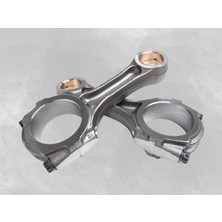 Bmy Mllzngzr Piston Kolu Toyota Corolla 1.6l 4A-F AE92 88-91