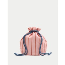 Marks & Spencer Büzgülü Kozmetik Çantası