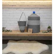 Damacana Kılıfı ve Poşetlik Bohem Takım