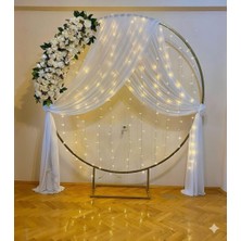 Söz Nişan Organizasyon Için Çember Tag