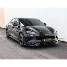 Trend B.Y.D Byd Seal Özel Tasarım Body Kit | Sportif ve Agresif Görünüm | Yüksek Kalite