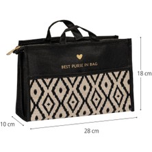 Helen's Home Çanta Içi Çanta Düzenleyici