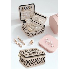 Helen's Home Kozmetik Makyaj Aksesuarları Takı Düzenleyici Organizer