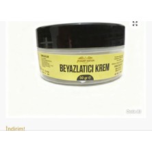 Beyazlatıcı Krem 50 gr
