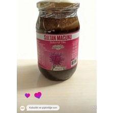 Humay Hatun Sultan Macunu  Dulavrat Otlu