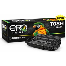 Ero Print Çipsiz | Canon i-SENSYS X-1238iFII Muadil Toner - Yüksek Kapasiteli