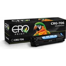 Ero Print Canon i-SENSYS MF6530 Muadil Toner