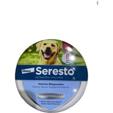 Serestoo 70 cm >8 kg Köpekler Için Tasma- STT:2027