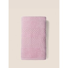 Cottexo %100 Pamuk Yüz ve El Havlusu 50X90 cm 185G Core