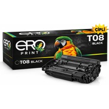 Ero Print Çipli | Canon i-SENSYS X-1238P Muadil Toner
