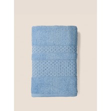 Cottexo %100 Pamuk Yüz ve El Havlusu 50X90 cm 185G Core