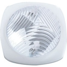 Ars Elektrik Ars Gökkuşağı Maxi Kare Armatür