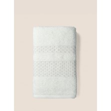 Cottexo %100 Pamuk Yüz ve El Havlusu 50X90 cm 185G Core