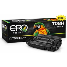 Ero Print Çipli | Canon i-SENSYS X-1238PII Muadil Toner - Yüksek Kapasiteli