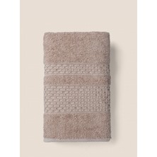 Cottexo %100 Pamuk Yüz ve El Havlusu 50X90 cm 185G Core