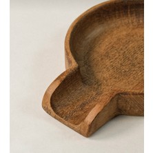 Magical Dreams Ahşap Kirli Kaşık Altlığı