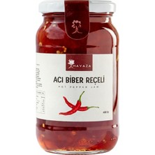 Havaza Acı Biber Reçeli 400 Gr.