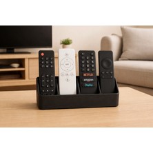 3D 4'lü Kumanda ORGANİZERİ-181