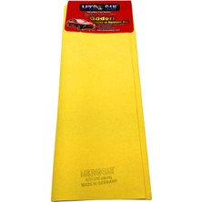 Go İthalat Güderi Araba Yıkama ve Kurulama Bezi 50X70CM (5477)