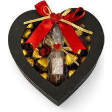 ChocChic Aşkın En Tatlı Hali Çikolata