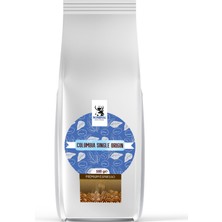 Nominal Coffee Colombia Single Origin Espresso 500 gr - Supremo 18 Elek Omni Roast