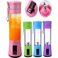 Portable And Rechargeable Hm-03 Dempower DP-299 (Matara Modeli) (Usb Şarjlı) Taşınabilir Blender