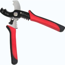 Pliers Çok Fonksiyonlu Kablo Sıyırma ve Kesme Makası