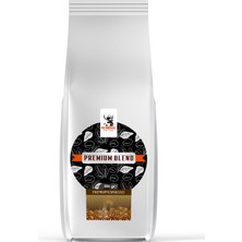 Nominal Coffee Premıum Blend 500 gr