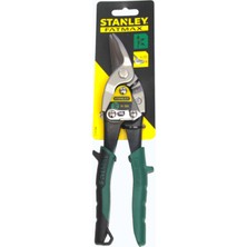 Stanley Fatmax 2-14-564 Kaportacı Makası 250 mm Sağ Uçlu