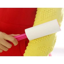 Kuzgun Ticaret Tüy Toplama Rulo Bant 30 Yaprak