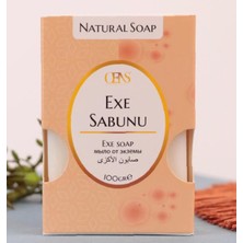 Doğal Kalıp Exe Sabunu