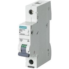 Siemens 1X40 W Otomat