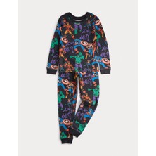 Marks & Spencer Avengers™ Termal Set (2-8 Yaş)