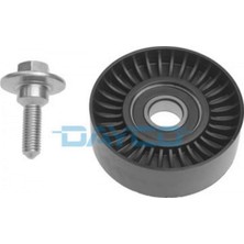 Dayco Mllzngzr Alternatör Gergi Rulmani P206-P307-P406-P407-P607-P807-EXPERT-C5-C8-JUMPY 1.8 16V-2.0 16V-2.0-2.2