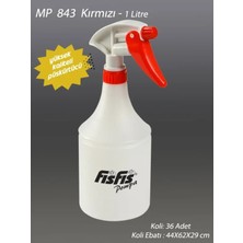 Fısfıs 1.3cc Takım