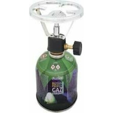 Orcamp ( K-500+KTS-450 Set ) Siboplu Kamp Ocak & 450GR.TÜP Seti