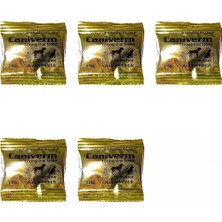 Caniverm 175 Mg (5 Adet)- Stt:11.26