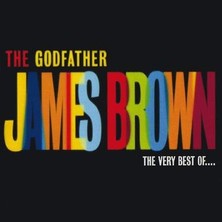 Blue Vinyl Shop James Brown - The Very Best Of James Brown - CD