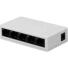 Skygo ZR472 5 Port Switch