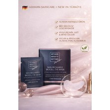 Methode Brigitte Kettner Skin Recharge Biocell Eye Mask – Yenileyici Göz Maskesi