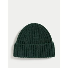 Marks & Spencer Çocuk Fitilli Bere (0-1 Yaş)