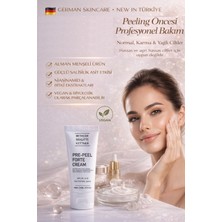 Methode Brigitte Kettner Pre-Peel Forte Cream 30 ml – Peeling Öncesi Hazırlayıcı Krem